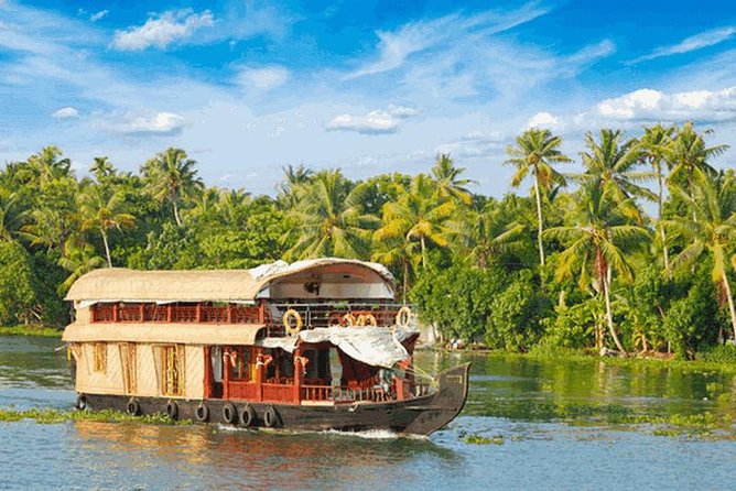 Kerala Tour Package